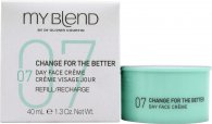 My Blend by Dr. Olivier Courtin Day Face Cream 40ml - 07 Change For The Better Refill