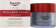 Eucerin Hyaluron-Filler + Volume-Lift Natcreme 50ml