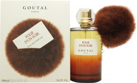 goutal folie d'un soir woda perfumowana 100 ml   