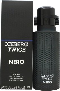 iceberg twice nero