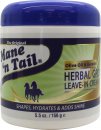 Mane 'n Tail Herbal Gro Leave-In Creme 156ml