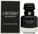 Givenchy L'Interdit Eau de Parfum Intense Eau de Parfum 1.2oz (35ml) Spray