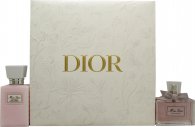 Christian Dior Miss Dior Eau de Parfum (2021) Gavesett 50ml EDP + 75ml Body Lotion