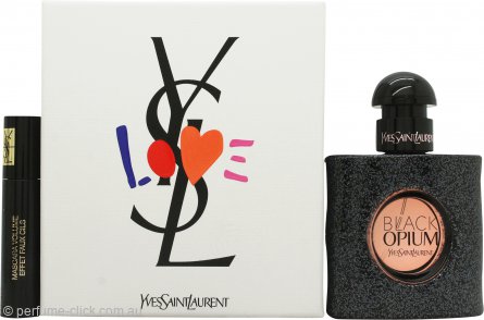 Yves saint laurent opium eau discount de toilette 30ml gift set