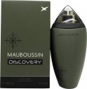 Mauboussin Discovery Eau de Parfum 3.4oz (100ml) Spray
