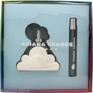 Ariana grande perfume online set cloud