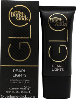 Bondi Sands GLO Lights Highlighter Cream 0.8oz (25ml) - Pearl