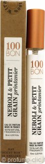 100BON Néroli & Petit Grain Printanier Eau de Parfum 10ml Spray
