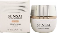 Kanebo Cosmetics Sensai Cellular Performance Lifting Crème 40ml