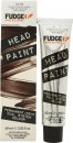 Fudge Professional Colour Headpaint 2.0oz (60ml) - 6.35 Dark Toffe Blonde