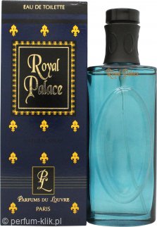 parfums christine darvin royal palace