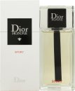 Christian Dior Dior Homme Sport Eau De Toilette 125ml Vaporizador