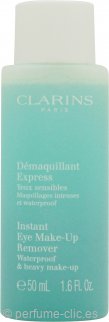 Clarins Instant Pick & Love Eye Make-Up Remover 50ml