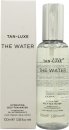 Tan-Luxe The Water Hydratisierendes Selbstbräunungs-Wasser 100 ml - Hell/Mittel