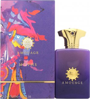 Amouage myths online perfume