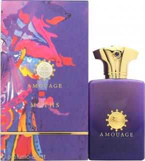 Amouage Myths Man Eau de Parfum 50ml Spray