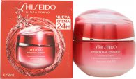 Shiseido Essential Energy Hydrating Kräm 50ml