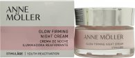 Anne Möller Stimulâge Glow Firming Night Cream 50ml