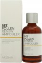 Missha Bee Pollen Renew Serum Ampuller 40ml
