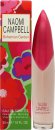 Naomi Campbell Bohemian Garden Eau de Toilette 1.0oz (30ml) Spray