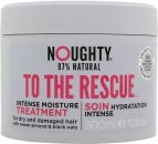 Noughty To The Rescue Intense Moisture Treatment Haarmaske 300 ml