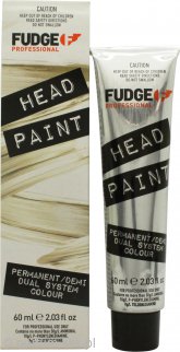 Fudge Professional Colour Headpaint 60ml - 10.13 Extra Light Champagne Blonde