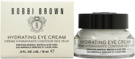 Bobbi Brown Hydrating Eye Cream 15ml