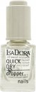 Isadora Quick Dry Nail Dropper 11 ml
