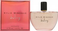 Kylie Minogue Darling Eau de Parfum 75 ml Spray