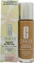 Clinique Beyond Perfecting Foundation + Concealer 30ml - 08 Golden Neutral