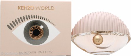 Kenzo world 2024 precio oro