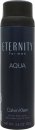 Calvin Klein Eternity Aqua Body Spray 152g