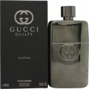 Gucci Guilty Pour Homme Parfum 3.0oz (90ml) Spray