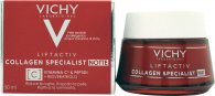 Vichy Liftactiv Collagen Specialist Natcreme 50ml