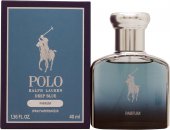 Ralph Lauren Polo Deep Blue Eau de Parfum 1.4oz (40ml) Spray