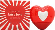 Escada Fairy Love Eau de Toilette 100ml Spray - Limited Edition
