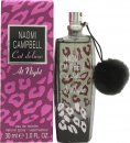 Naomi Campbell Cat Deluxe At Night Eau De Toilette 1.0oz (30ml) Spray