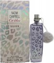 Naomi Campbell Cat Deluxe Silver Eau de Toilette 30ml Spray