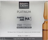 Martiderm Platinum Photo Age Ampoules 2ml x 30
