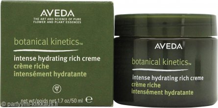 Aveda Botanicals Kinetics Intense Hydrating Rich Cream 50ml