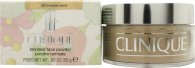 Clinique Blended Face Powder 25g - Invisible Blend