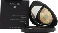 Dr. Hauschka Colour Correcting Powder 8g - Translucent