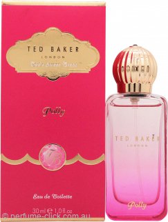 Ted baker polly perfume 2025 50ml