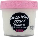 Victoria's Secret Pink Coco Whip Ansiktsmask 190ml