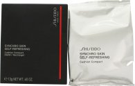 Shiseido Synchro Skin Self-Refreshing Cushion Compact Foundation Refill 13g - 230 Alder