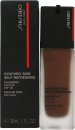 Shiseido Synchro Skin Self-Refreshing Foundation SPF30 1.0oz (30ml) - 550 Jasper