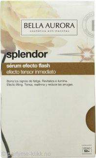 Bella Aurora Flash Effect Intensive Serum 30ml