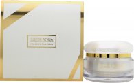 Missha Super Aqua Cell Renew Snail Cream 1.6oz (47ml) - For Dry Skin