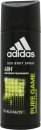Adidas Pure Game Anti Perspirant Deodorant 150ml