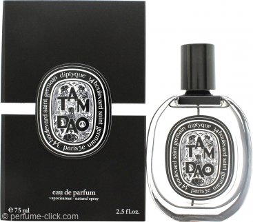 Diptyque Tam Dao Eau de Parfum 2.5oz (75ml) Spray